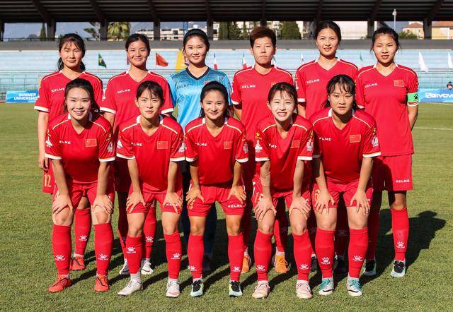 BTi体育-关于女足比赛名宿出任国家青训总监，倡导青少年足球的信息