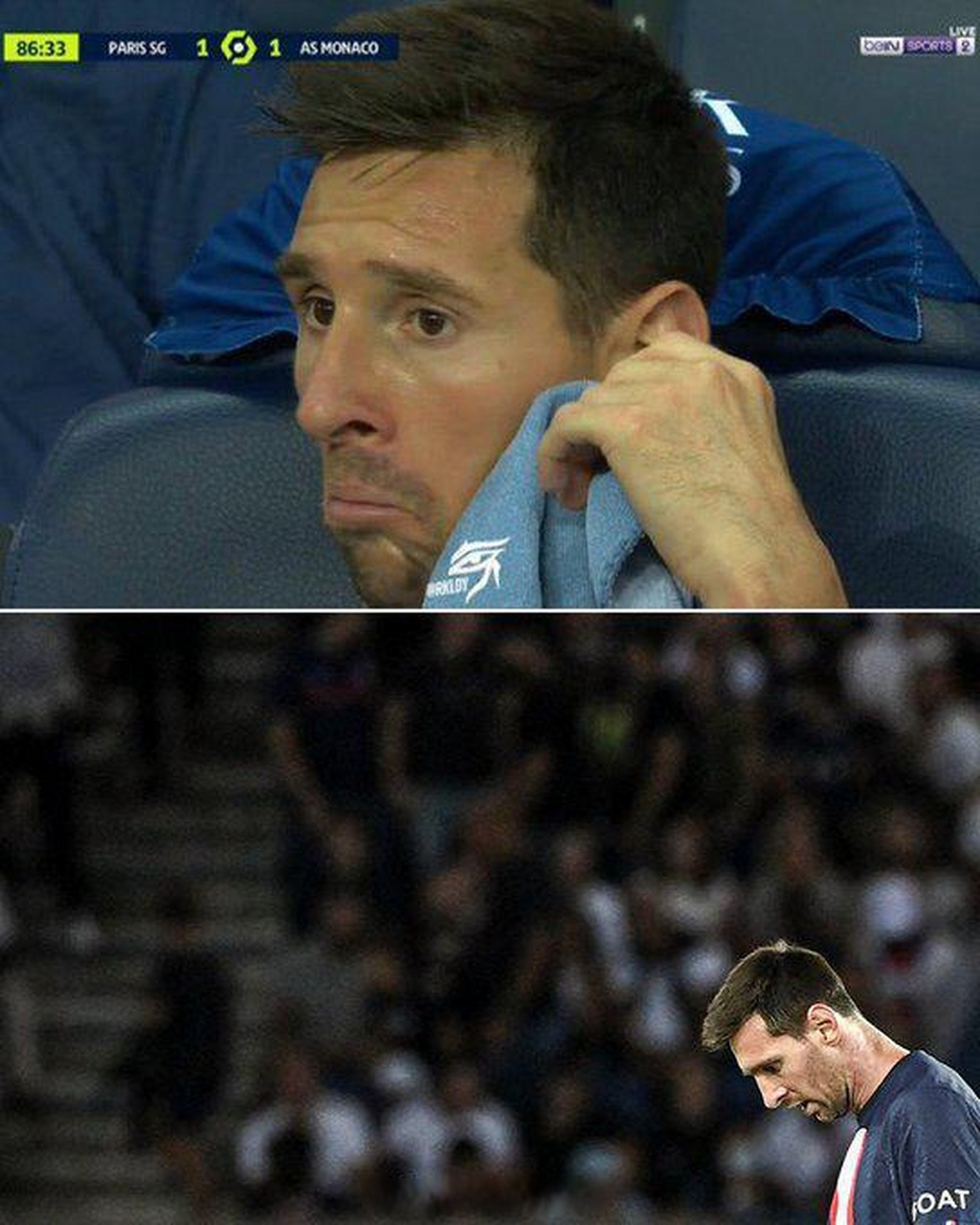 包含摩纳哥客场逼平里尔,联赛成绩保持稳定的词条 包含摩纳哥客场逼平里尔,联赛成绩保持稳定的词条